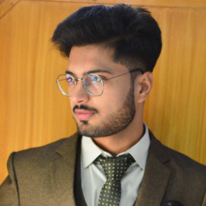 Picture of Faique Ahmad