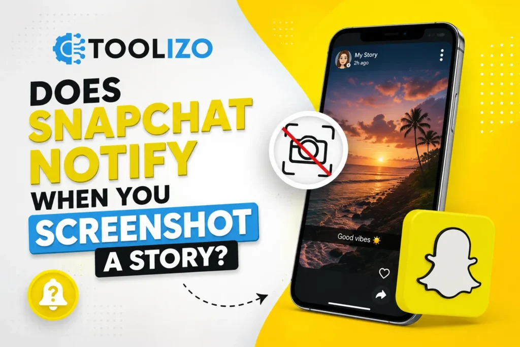 Does Snapchat Notify When You Screenshot a Story