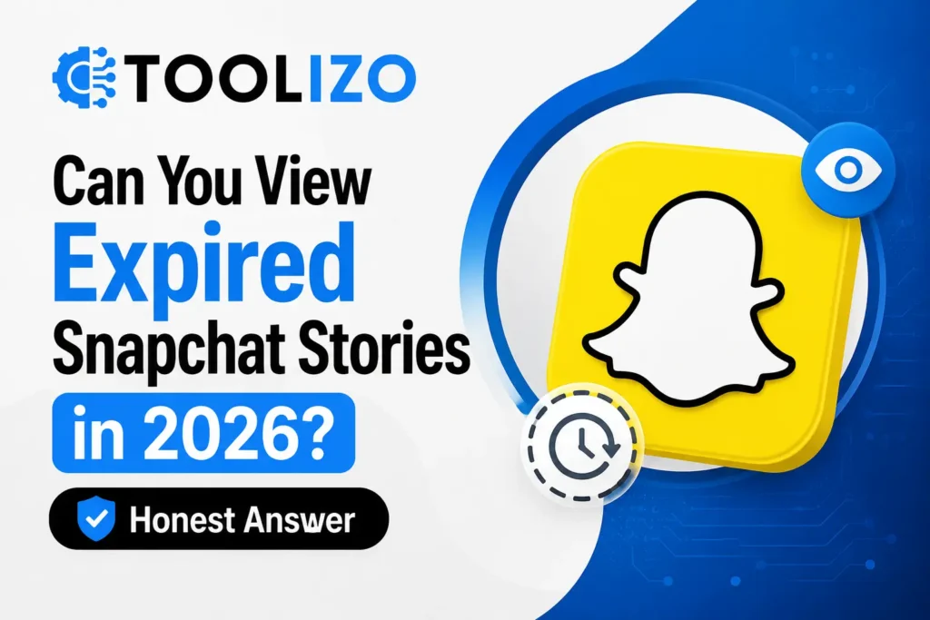 Can You View Expired Snapchat Stories in 2026 Honest Answer