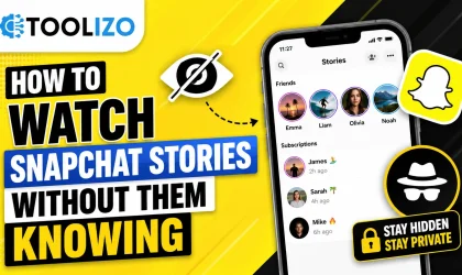How to Watch Snapchat Stories Without Them Knowing (2026)