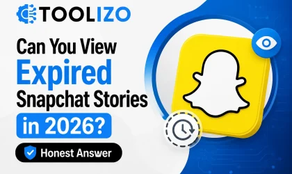 Can You View Expired Snapchat Stories in 2026 Honest Answer