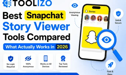 Best Snapchat Story Viewer Tools Compared What Actually Works in 2026