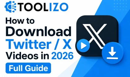 How to Download Twitter X Videos in 2026 Full Guide