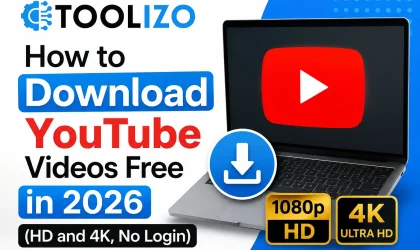 How to Download YouTube Videos Free in 2026