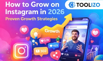 How to Grow on Instagram 2026 Proven Growth Strategy