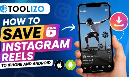 How to Save Instagram Reels to iPhone and Android