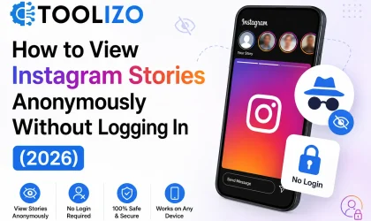 View Instagram Stories Anonymously Free 2026