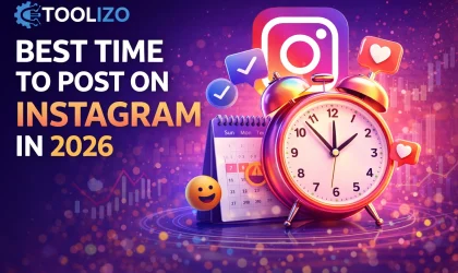 Best Time to Post on Instagram in 2026