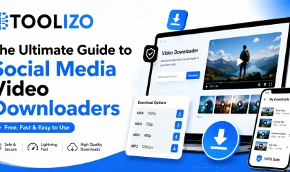 The Ultimate Guide to Social Media Video Downloaders